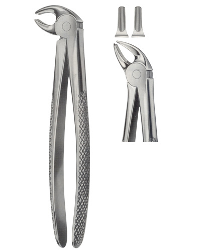 Tooth Forceps for Lower