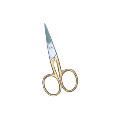 Nail and Cuticle Scissor.