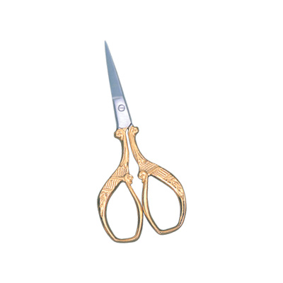 Fancy Cuticle Scissors. 