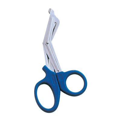  Multi-Purpose Plastic Handle Scissor. 